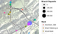 Branch map